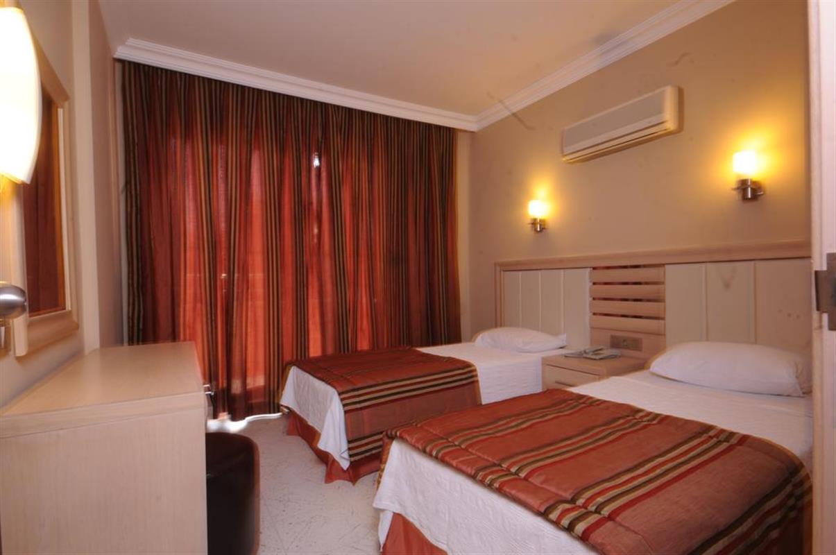 Candan Apart Marmaris Luaran gambar