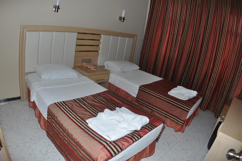 Candan Apart Marmaris Luaran gambar
